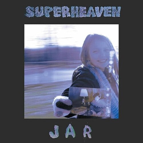 Superheaven: Jar: 10 Year Anniversary / RECORD