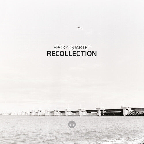 Koen Gijsman: Gijsman: Recollection - CD