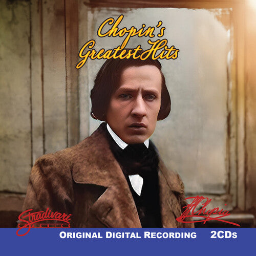 Royal Festival Orchestra: The Greatest Hits of Chopin - The Signature Series { CD }