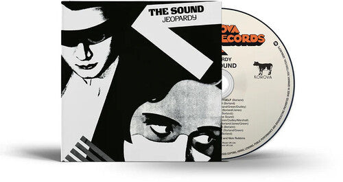 The Sound: Jeopardy - CD