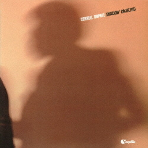 Cornell Dupree: Shadow Dancing - CD