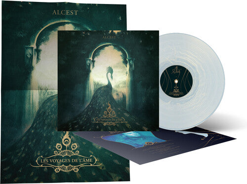 Alcest: Les Voyages De L'Ame / RECORD