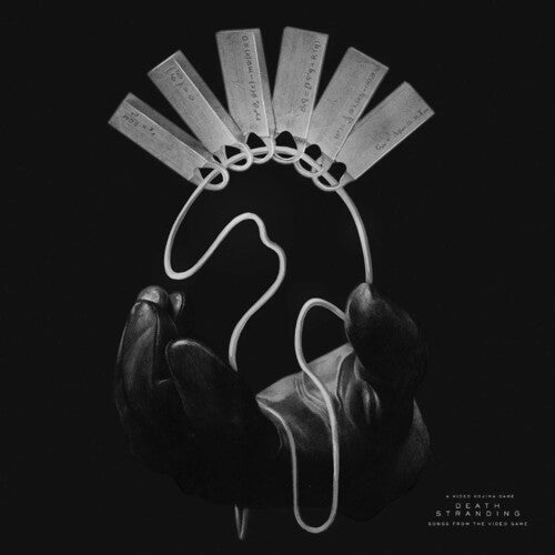 Various Artists: Death Stranding, Vol. 2 (Songs From Video Game) (Various Artists) - VINYL