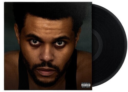 The Weeknd: Hurry Up Tomorrow / RECORD