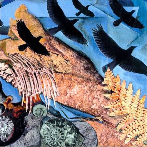 Intronaut: Prehistoricisms - VINYL
