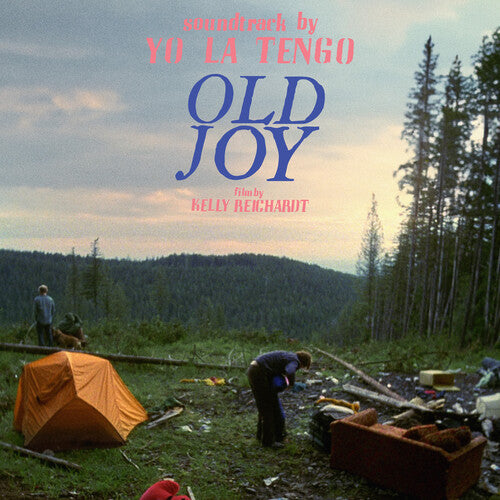 Yo La Tengo: Old Joy / RECORD
