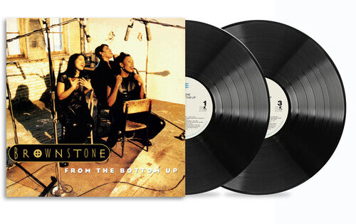 Brownstone: From The Bottom Up / RECORD