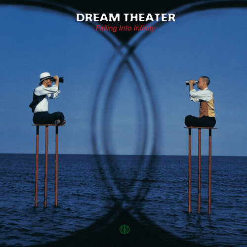 Dream Theater: Falling Into Infinity / RECORD