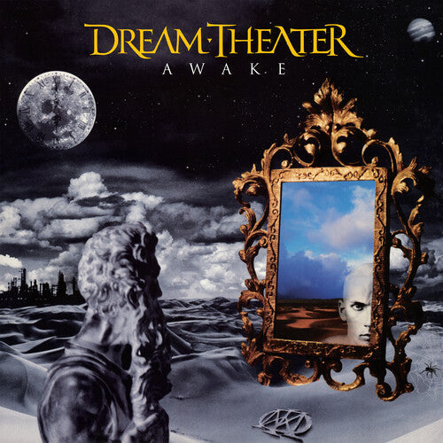 Dream Theater: Awake / RECORD