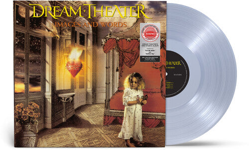 Dream Theater: Images & Words / RECORD