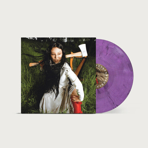 Luna Li: When A Thought Grows Wings / RECORD