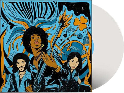 Phil Lynott + Thin Lizzy: Acoustic Sessions / RECORD