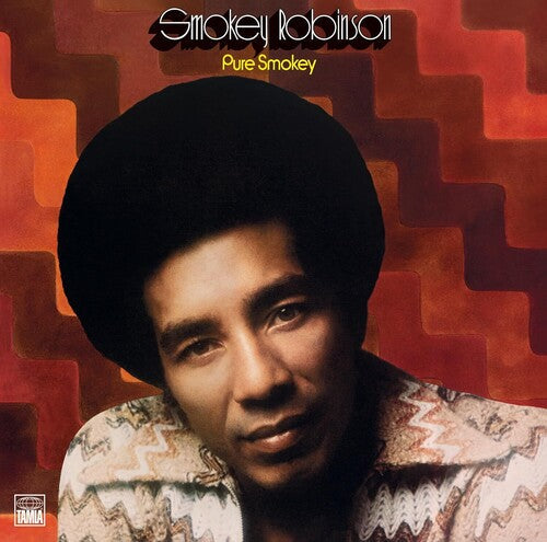 Smokey Robinson: Pure Smokey / RECORD