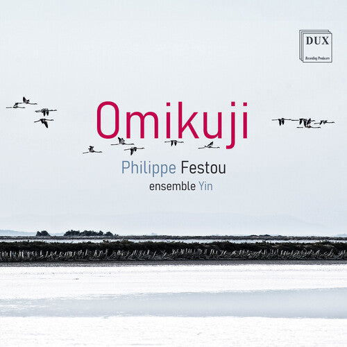 Ensemble Yin: Festou: Omikuji { CD }