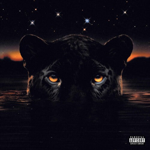 Victoria Monet: Jaguar II - Deluxe / RECORD