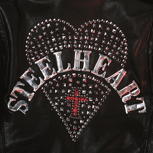 Steelheart: Steelheart / RECORD