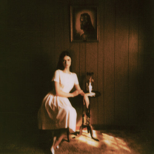 Ethel Cain: Preacher's Daughter / RECORD