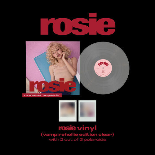 Rose: Rosie / RECORD