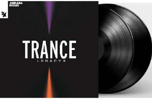 Various Artists: Trance Legacy III / Various / RECORD