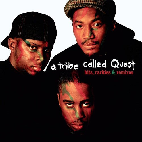 Tribe Called Quest: Hits Rarities & Remixes / RECORD