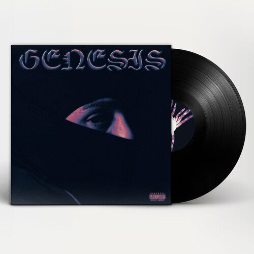 Peso Pluma: Genesis / RECORD
