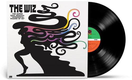 Various Artists: Wiz: The Super Soul Musical Wonder / Various - VINYL