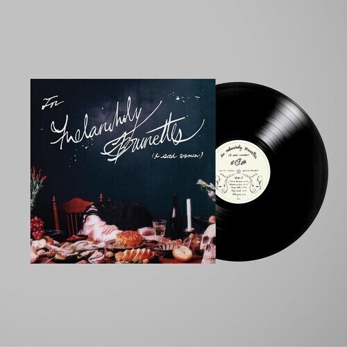 Japanese Breakfast: For Melancholy Brunettes ( & Sad Women ) / RECORD