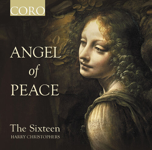 The Sixteen: Angel of Peace { CD }