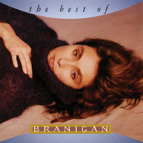 Laura Branigan: The Best of Branigan - CD