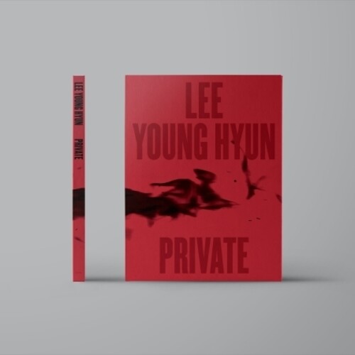 Lee Young Hyun: Private - incl. 100pg Photobook + 3 Photos - CD