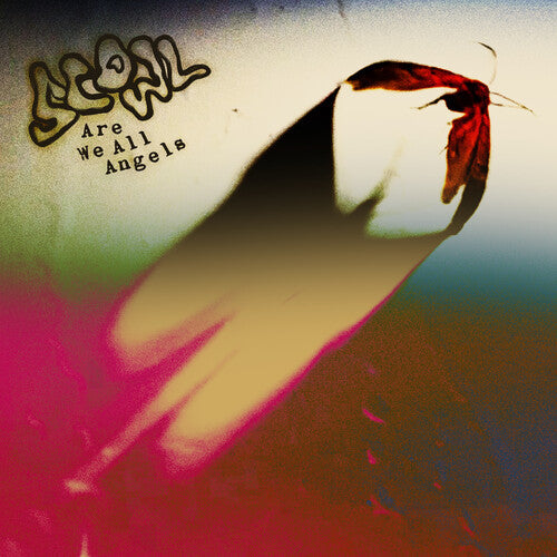SCOWL: Are We All Angels / RECORD