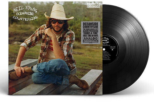 Neil Young: Oceanside Countryside / RECORD