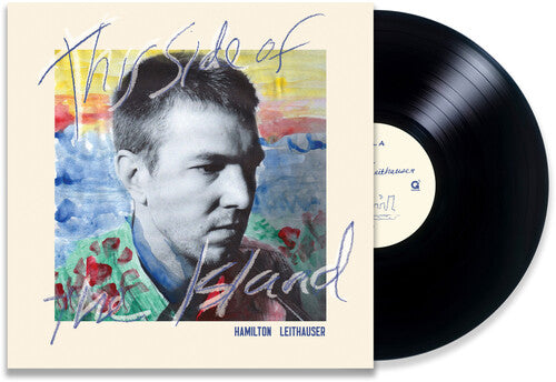 Hamilton Leithauser: This Side Of The Island / RECORD