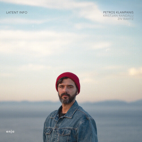 Klampanis, Petros / Ravitz, Ziv / Randalu, Kristjan: Latent Info - CD