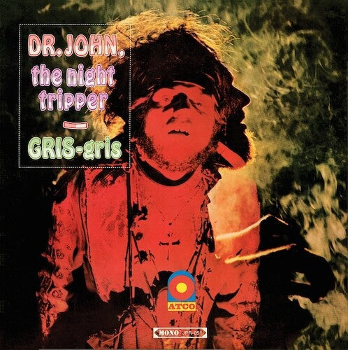 Dr.John: Gris-gris / RECORD