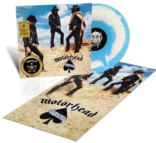 Motorhead: Ace Of Spades / RECORD