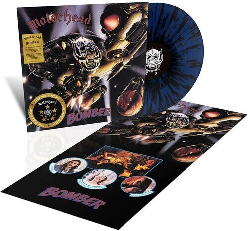 Motorhead: Bomber / RECORD