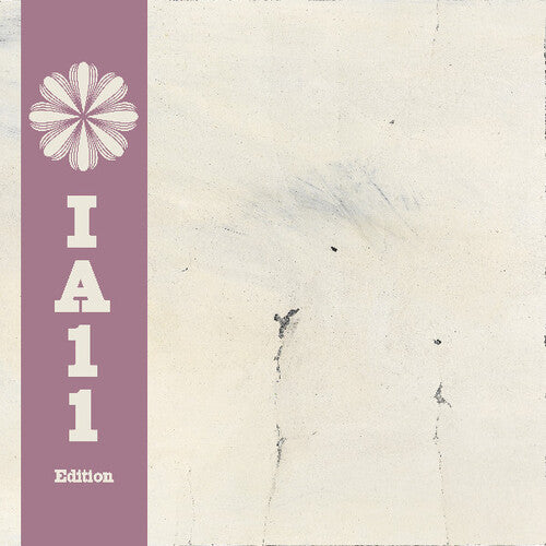 Rob Mazurek: Alternate Moon Cycles (ia11 Edition) / RECORD