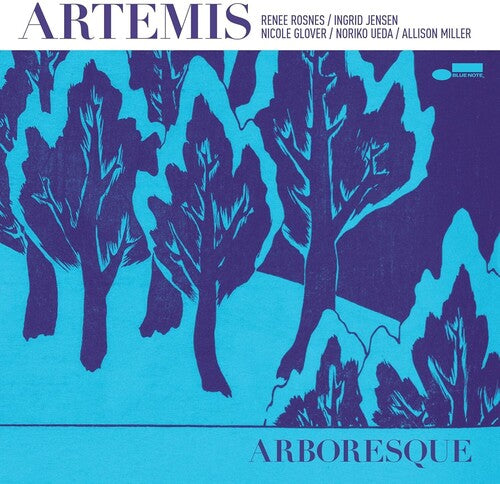 Artemis: Arboresque / RECORD