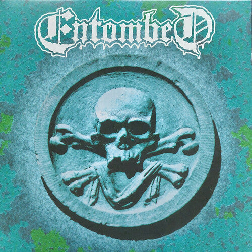 Entombed: Entombed - VINYL