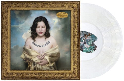 Lucy Dacus: Forever Is A Feeling / RECORD