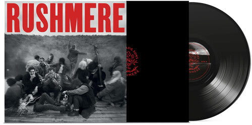 Mumford & Sons: RUSHMERE / RECORD