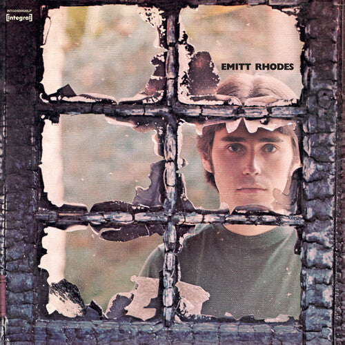 Emitt Rhodes: Emitt Rhodes - Green / RECORD