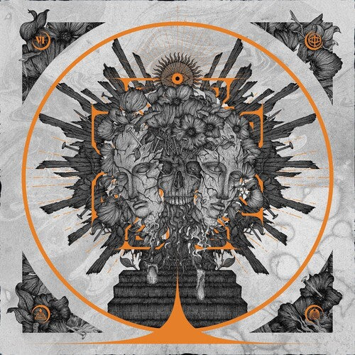 Bleed from Within: Shrine - CD