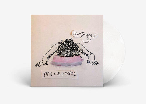 Spin Doctors: Face Full Of Cake / RECORD