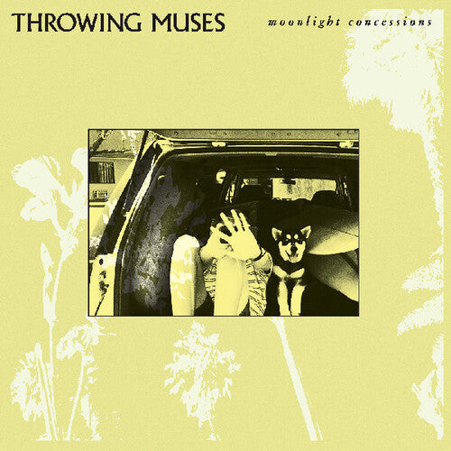 Throwing Muses: Moonlight Concessions / RECORD