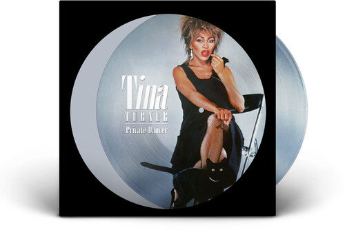 Tina Turner: Private Dancer (40th Anniversary Edition) / RECORD