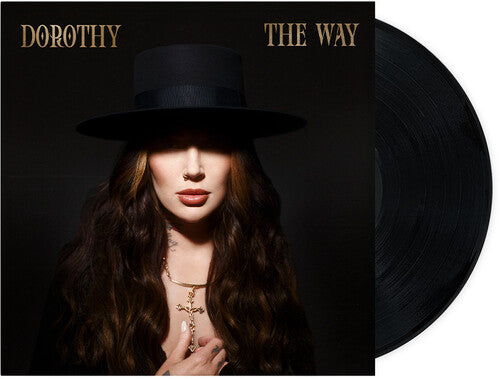 Dorothy: THE WAY / RECORD