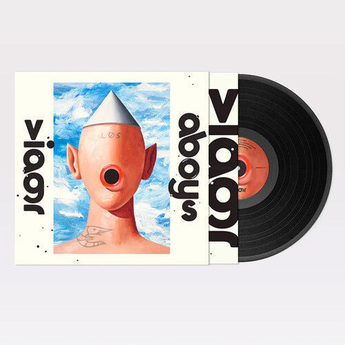 Viagra Boys: Viagr Aboys / RECORD