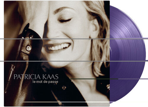 Patricia Kaas: Le Mot De Passe / RECORD